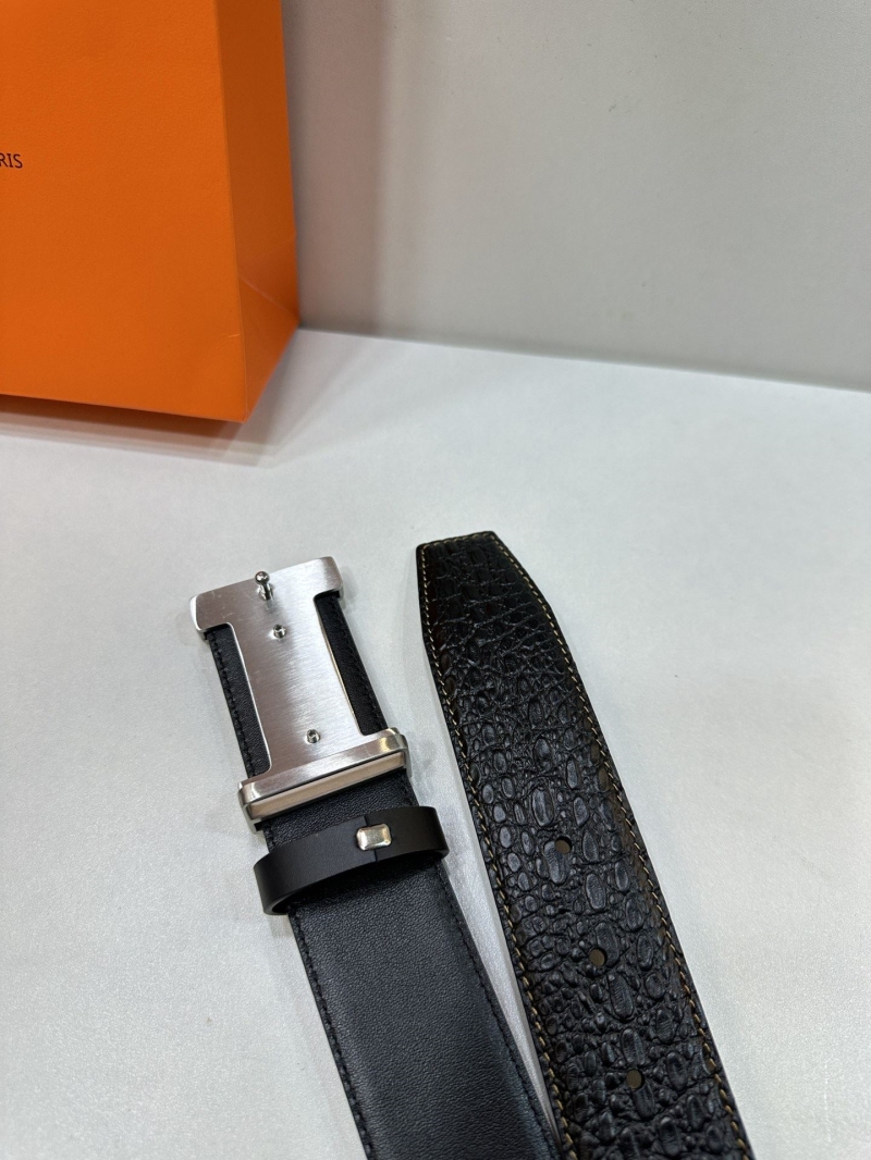 Hermes Belts